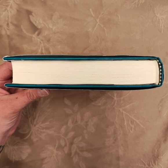 Fantastic Beasts: The Crimes of Grindelwald Original Screenplay, Hardcover, Used - Picture 6 of 7